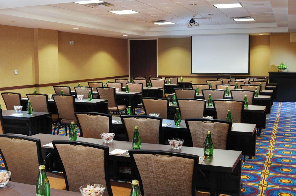 Courtyard By Marriott San Antonio Riverwalk Buitenkant foto