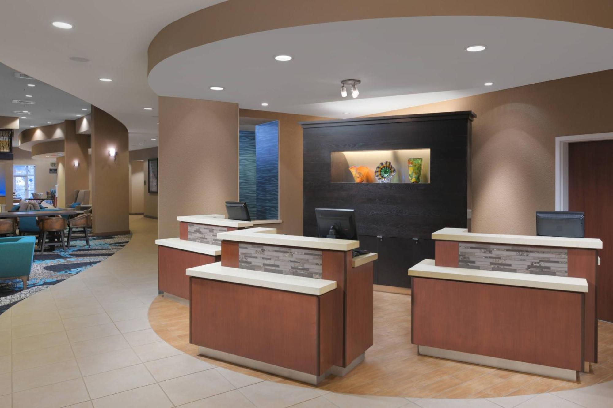 Courtyard By Marriott San Antonio Riverwalk Buitenkant foto