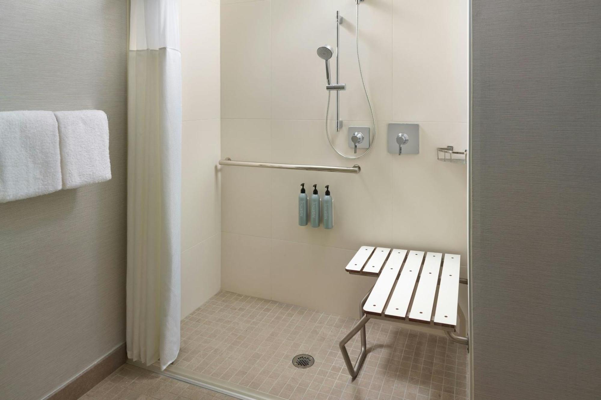 Courtyard By Marriott San Antonio Riverwalk Buitenkant foto
