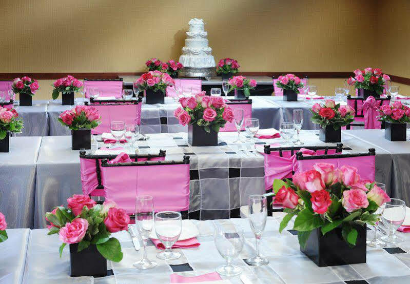 Courtyard By Marriott San Antonio Riverwalk Buitenkant foto